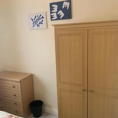 One Bedroom * Dublin