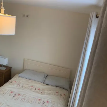 Apartamento One Bedroom