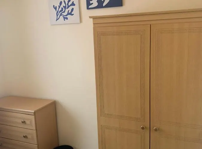 One Bedroom * Dublín