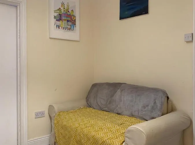 公寓 One Bedroom