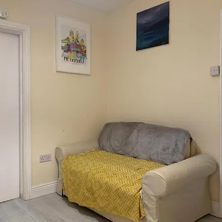Apartmán One Bedroom
