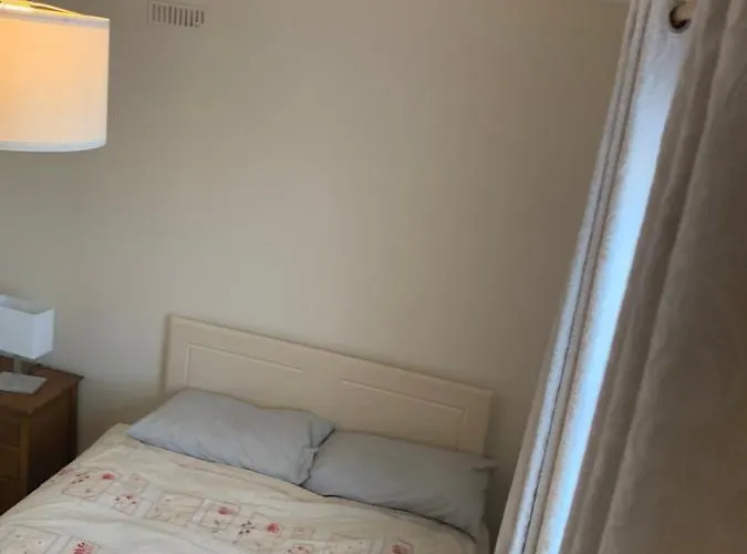 Apartment One Bedroom